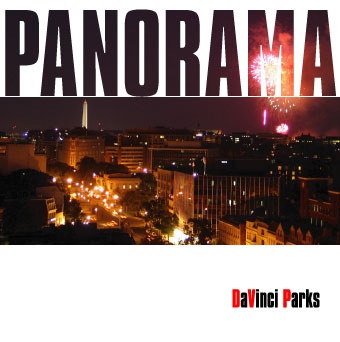 The Panorama Project LP Cover